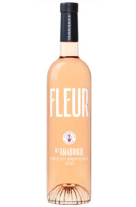 Fleur de l’Amaurigue Rosé 2025