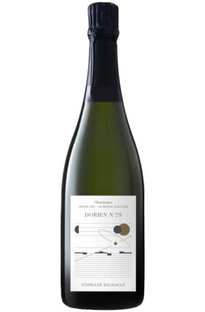 Regnault Dorien 2014 Gc Champagne