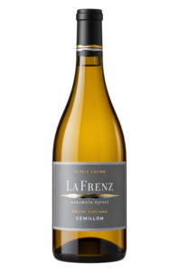 La Frenz 2022 Semillon