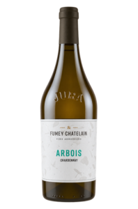 Domaine Fumey-Chatelain 2023 Arbois Chardonnay