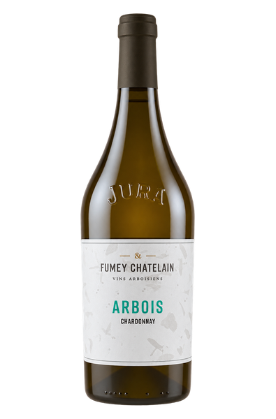 717442 Domaine Fumey-Chatelain 2023 Arbois Chardonnay - Image 1