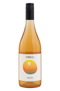 Cirelli Orange Abruzzo NV