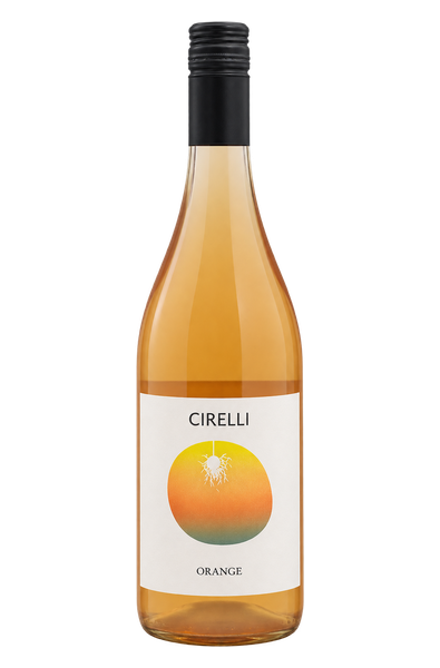 717816 Cirelli Orange Abruzzo NV - Image 1