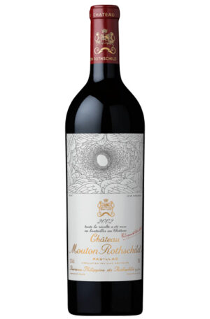 Mouton Rothschild 2002 Pauillac