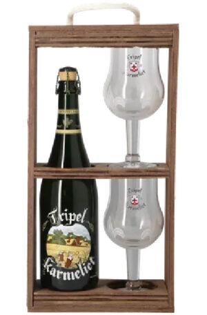 Karmeliet Tripel Gift Pack