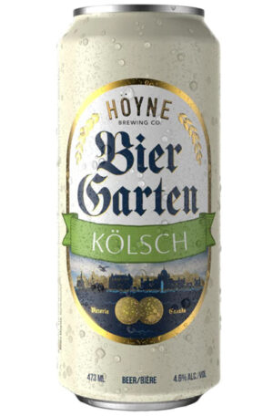 Hoyne Kolsch (473ml)