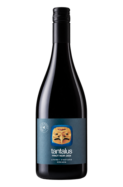 723481 Tantalus 2024 Pinot Noir - Image 1
