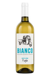 Vineka 2025 Bianco IGP Puglia