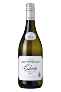 De Wetshof 2025 Calcrete Chardonnay