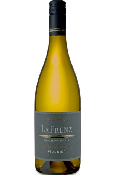 La Frenz 2022 Viognier