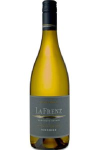 La Frenz 2022 Viognier