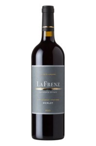 La Frenz 2022 Merlot
