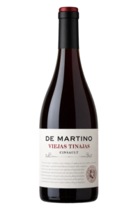 De Martino 2018 Viejas Tinajas Cinsault