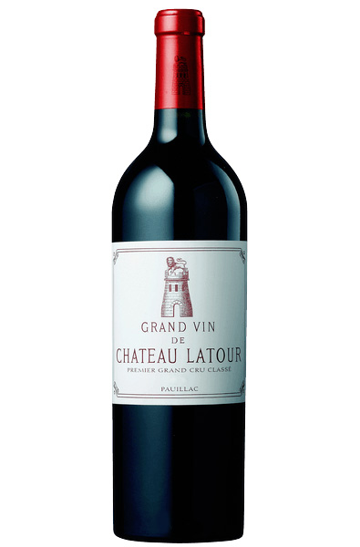 Château Latour 2000 Pauillac