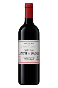 Château Lynch-Bages 2020 Pauillac