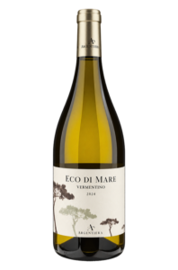 Tenuta Argentiera 2024 Eco di Mare Vermentino Toscana IGT