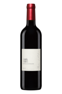 Château de Rhodes 2020 Gaillac Rouge