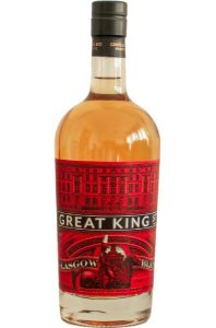 Compass Box Great King Street Glasgow