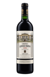 Château Léoville Barton 1999 Saint-Julien