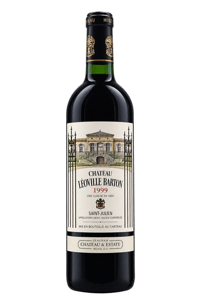 7386333 Château Léoville Barton 1999 Saint-Julien - Image 1