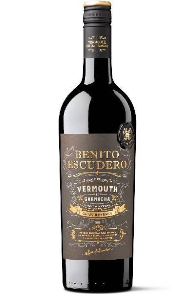 73899 Escudero Vermouth De Garnacha G Reserva - Image 1