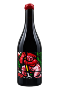 Domaine de l'Ecu 2016 Mephisto Cabernet Franc