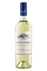 Casas del Bosque 2022 Reserva Sauvignon Blanc