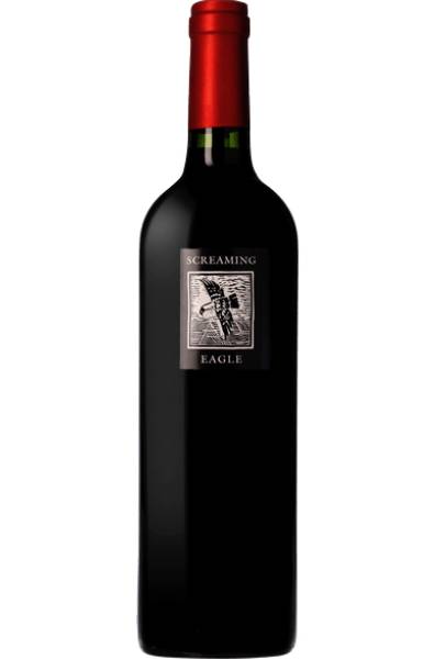 Screaming Eagle Cabernet Sauvignon 2006 Napa Valley