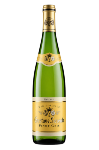 Gustave Lorentz 2023 Pinot Gris Réserve