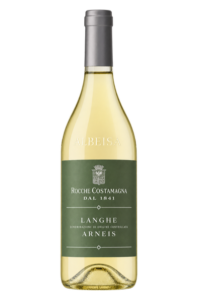 Rocche Costamagna 2022 Langhe Arneis