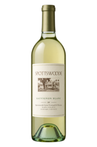 Spottswoode 2018 Sauvignon Blanc