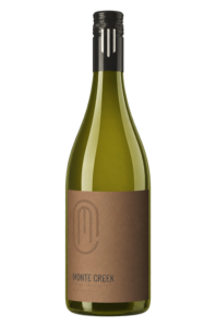 Monte Creek Ranch Winery 2020 Chardonnay