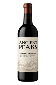 Ancient Peaks 2019 Cabernet Sauvignon Paso Robles