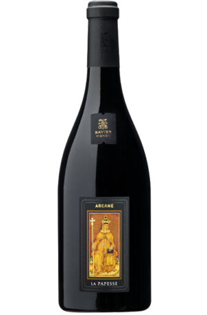 Xavier 2016 Cotes-du-Rhone Arcane
