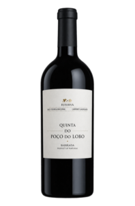 Quinta do Poço do Lobo 2012 Reserva Bairrada