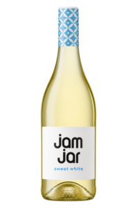 Jam Jar 2021 Sweet White Moscato