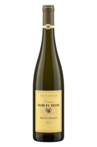 Domaine Marcel Deiss 2013 Muscat de Bergheim