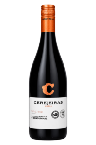 Cerejeiras 2023 Tinto Lisboa
