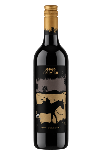 76265 Moon Curser 2025 Dolcetto - Image 1