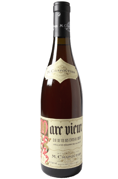 M. Chapoutier Marc Vieux