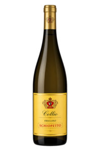 Schiopetto 2020 Friulano Collio DOC