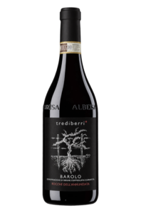 Trediberri 2019 Barolo Rocche dell'Annunziata