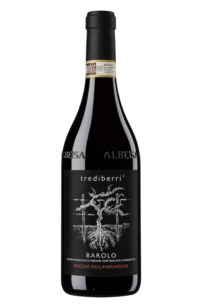 76557 Trediberri 2019 Barolo Rocche dell'Annunziata - Image 1