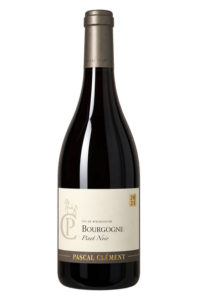Pascal Clément 2021 Bourgogne Pinot Noir