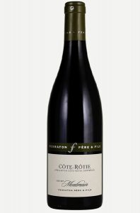Ferraton 2016 Cote Rotie Montmain