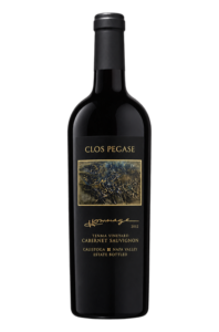 Clos Pegase 2012 Hommage Cabernet Sauvignon Napa Valley