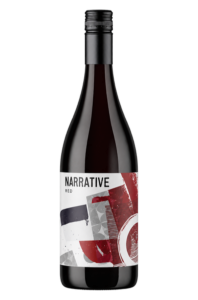 Narrative 2022 Red