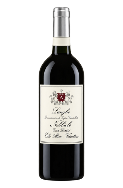 771923 Elio Altare 2022 Langhe Nebbiolo DOC - Image 1