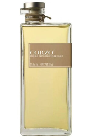 Corzo Reposado Tequila