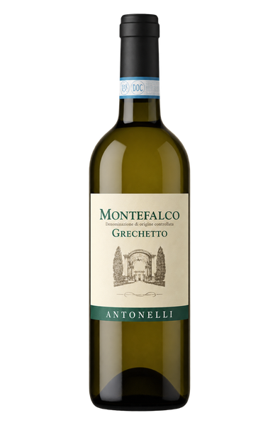 773212 Antonelli San Marco 2024 Montefalco Grechetto DOC - Image 1